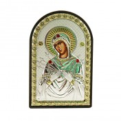 «АРОЧНЫЕ» (ПЛАСТИК+ЭМАЛЬ)