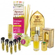 АРОМАТИЗАТОРЫ, БЛАГОВОНИЯ