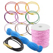 ГАЙТАНЫ, ШНУРЫ