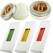 СВЕЧИ ПРАЗДНИЧНЫЕ