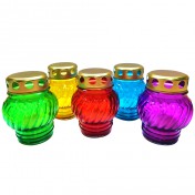 ЛАМПАДЫ НЕУГАСИМЫЕ СО СМЕННЫМ БЛОКОМ