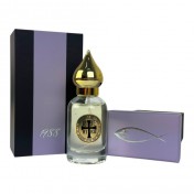 МОНАСТЫРСКИЕ ДУХИ