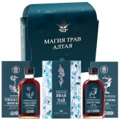 ПОДАРОЧНЫЕ НАБОРЫ