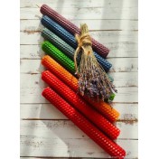 СВЕЧИ ИЗ ВОЩИНЫ