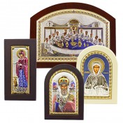 «КЛАССИКА» МДФ + ЭМАЛЬ