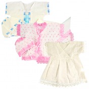 ТЕКСТИЛЬ ДЛЯ КРЕЩЕНИЯ И ВЕНЧАНИЯ