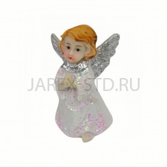 Фигурка "Ангел", полистоун; h6.Арт.А-841