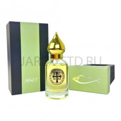 Православные духи, посвящённые началу автокефалии Русской Православной церкви ( 1448 г.), 30 мл.Арт.Д/1448