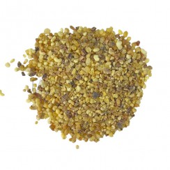 Смола Олибанум, очищенная, 3- сорт, 2-3 мм.; 1 кг. (GS).Арт.СФ-G-3/GS\50