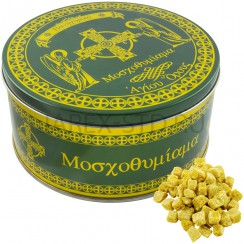 Ладан афонский "Миро", железная банка; 500 гр..Арт.Л-АП-008/М