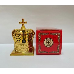 Ароматизатор корона "Мираж", автомобильный; 5 мл.Арт.АК-М