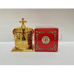 Ароматизатор корона "Северная вода", автомобильный; 5 мл.Арт.АК-СВ