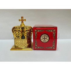 Ароматизатор корона "Утренний бриз", автомобильный; 5 мл.Арт.АК-УБ