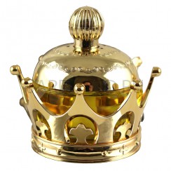 Ароматизатор корона "Воскресение" в подарочной упаковке, автомобильный; 75 мл.Арт.АК-В