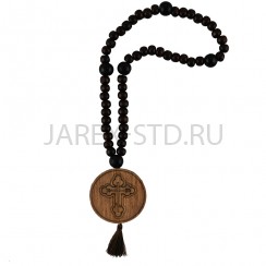 Ароматизатор войлочный на подвеске "Амбассадор", автомобильный; 6 мл.Арт.ВАП/Д-А