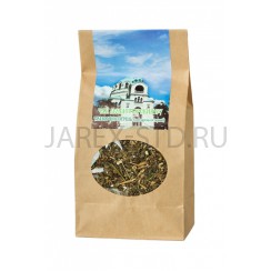 Чай Монастырский Травоочиститель 100 гр. (крафт).Арт.ЧТС/461