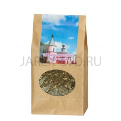 Чай Монастырский Успокоительный 100 гр. (крафт).Арт.ЧТС/331