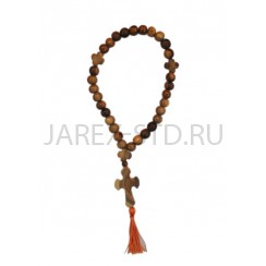 Чётки, черешня; 10/30.Арт.ЧД-10/30 чр