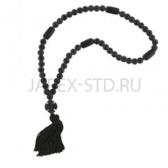 Чётки, дерево; 50.Арт.ЧД-4879-41