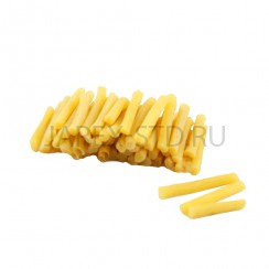 Фитиль вощеный для пробкового поплавка.Арт.Ф-50