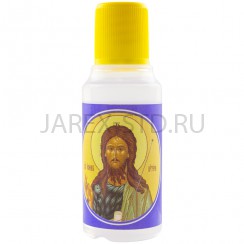 Елей Освященный "Иоанн Креститель"; 25 мл..Арт.М-ЕО-3/049