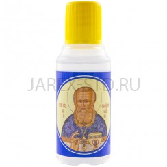 Елей Освященный "Иоанн Крондштадтский"; 25 мл..Арт.М-ЕО-3/050