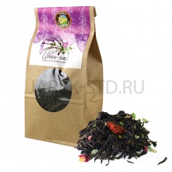 Иван-Чай Ферментированный 50 гр. (крафт).Арт.ИЧ-50