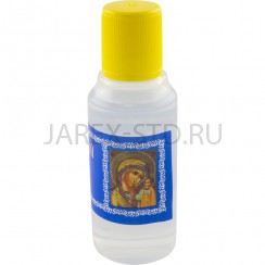 Елей Освященный "Казанская"; 25 мл..Арт.М-ЕО-3/053