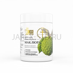 Крем-мазь «Маклюра», пластик, 100 мл, «Монастырская лавка».Арт.КМ-М/100