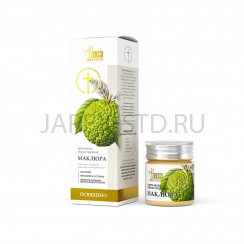 Крем-мазь монастырская «Маклюра», пластик, 40 мл, «Монастырская лавка».Арт.КМ-М