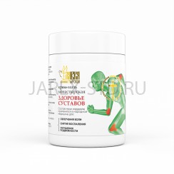 Крем-мазь «Здоровье суставов», пластик, 100 мл, «Монастырская лавка».Арт.КМ-ЗС/100