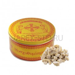 Ладан афонский "Цветок Лимона", железная банка; 500 гр..Арт.Л-АП-008/ЦЛ