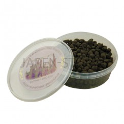 Ладан келейный "Чёрный Кипарис", цветной, пластиковый бокс; 800 гр..Арт.ЛГ-0,8/ЦВ-ЧК