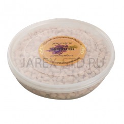 Ладан келейный "Лаванда", цветной, пластиковый бокс; 800 гр..Арт.ЛГ-0,8/ЦВ-Л