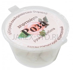 Ладан келейный "Роза", цветной, пластиковый бокс;10 гр..Арт.ЛГ-002/ЦВ-Р