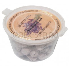 Ладан келейный "Лаванда", цветной, пластиковый бокс; 10 гр..Арт.ЛГ-002/ЦВ-Л