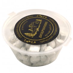 Ладан cоборный "Воскресение", белый, пластиковый бокс; 50 гр..Арт.ЛГП-050/ВС