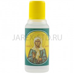 Елей Освященный "Матрона"; 25 мл..Арт.М-ЕО-3/061