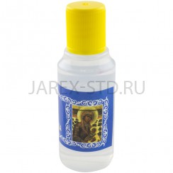 Елей Освященный "Млекопитательница"; 25 мл..Арт.М-ЕО-3/063