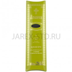 Ароматические кадильные свечи Монашенки "Валаам", 24 шт..Арт.У-АМП-001/ВЛ