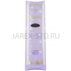 Ароматические кадильные свечи Монашенки "Вифлеем", 24 шт..Арт.У-АМП-001/ВФ