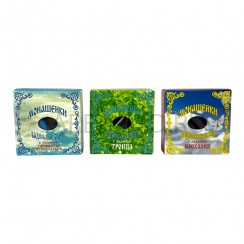 Набор, кадильные свечи , № 11 (Пасхалия, Троица, Торжество Православия) 3 аромата по 10 свечей.Арт.НКС-11