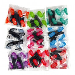 Набор, кадильные свечи , № 7 , 15 ароматов по 5 пакетов (5свечей в пакете).Арт.НКС-7