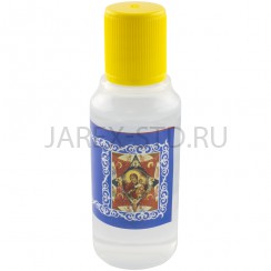 Елей Освященный "Неопалимая Купина"; 25 мл..Арт.М-ЕО-3/095