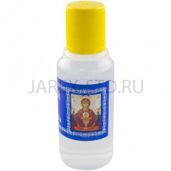 Елей Освященный "Неупиваемая Чаша"; 25 мл..Арт.М-ЕО-3/099