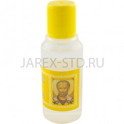 Елей Освященный "Николай Чудотворец"; 25 мл..Арт.М-ЕО-3/101