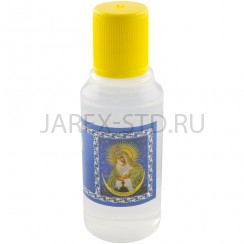 Елей Освященный "Остробрамская"; 25 мл..Арт.М-ЕО-3/104