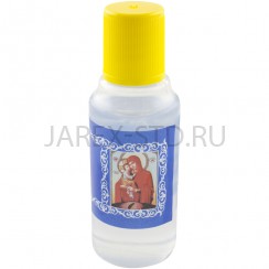 Елей Освященный "Почаевская"; 25 мл..Арт.М-ЕО-3/114