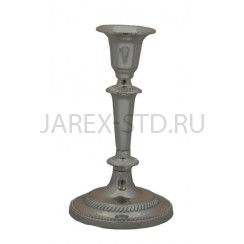 Подсвечник, металл; h13.Арт.П-080