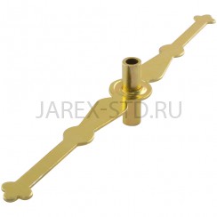 Поплавок металлический для лампады.Арт.ПДЛ-004